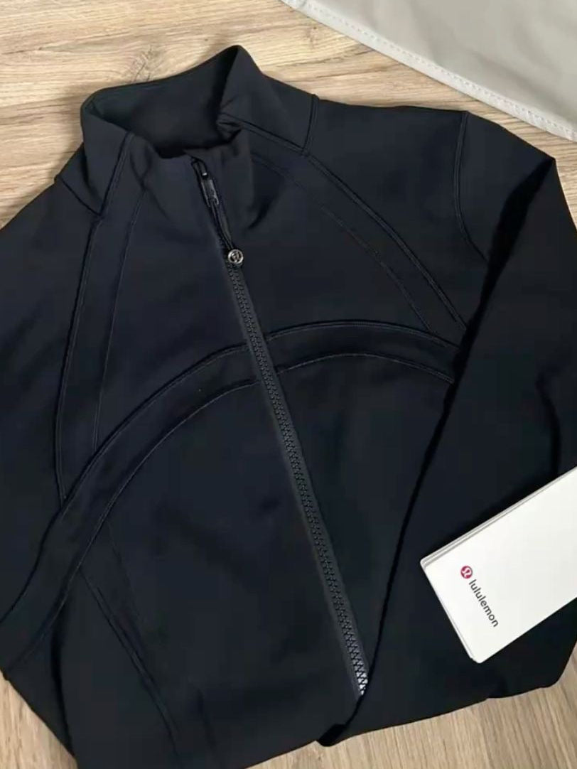 Lululemon Defined Jacket