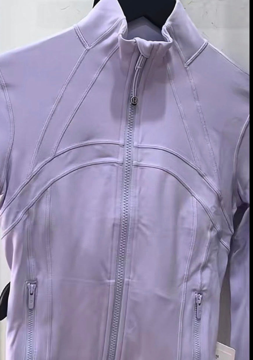 Lululemon Defined Jacket