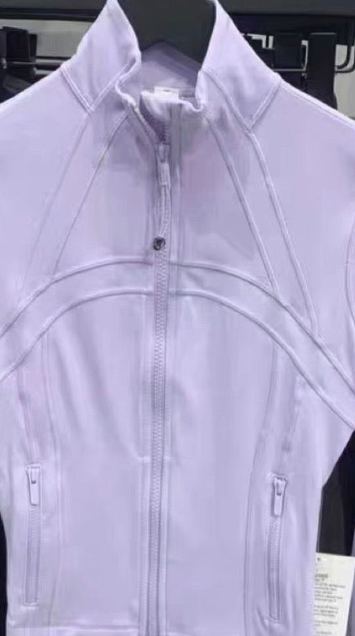 Lululemon Defined Jacket