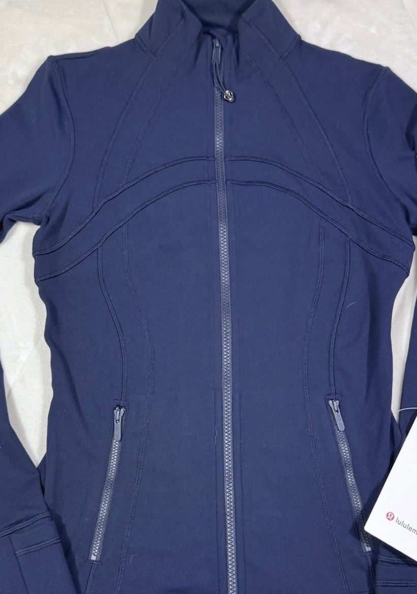 Lululemon Defined Jacket