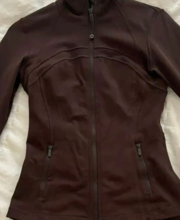 Lululemon Defined Jacket