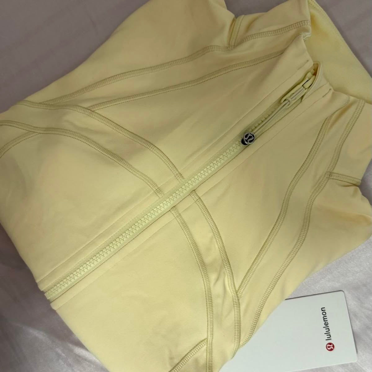 Lululemon Defined Jacket