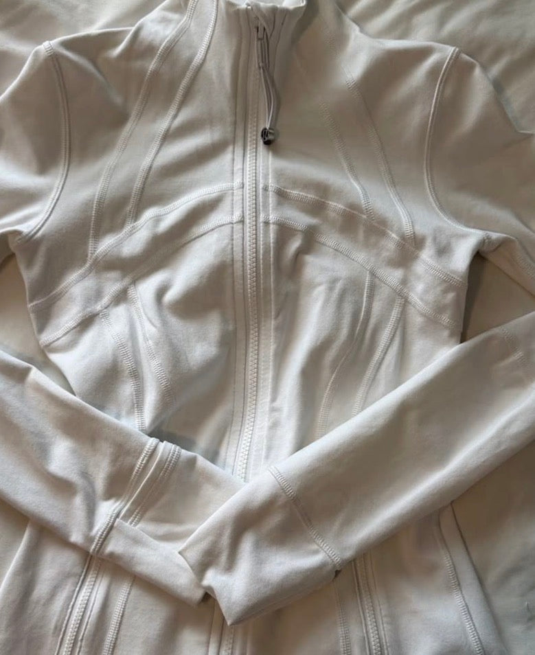 Lululemon Defined Jacket