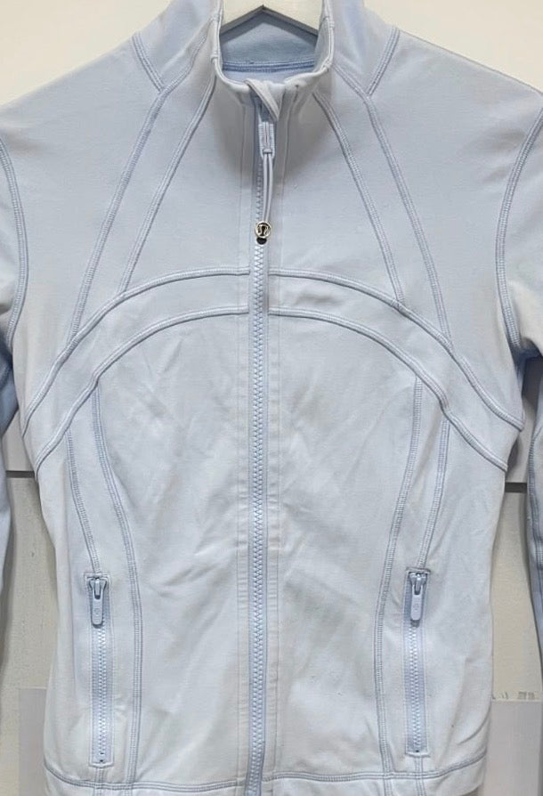Lululemon Defined Jacket