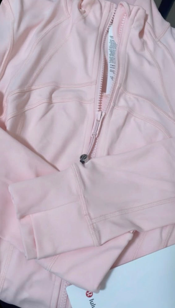Lululemon Defined Jacket