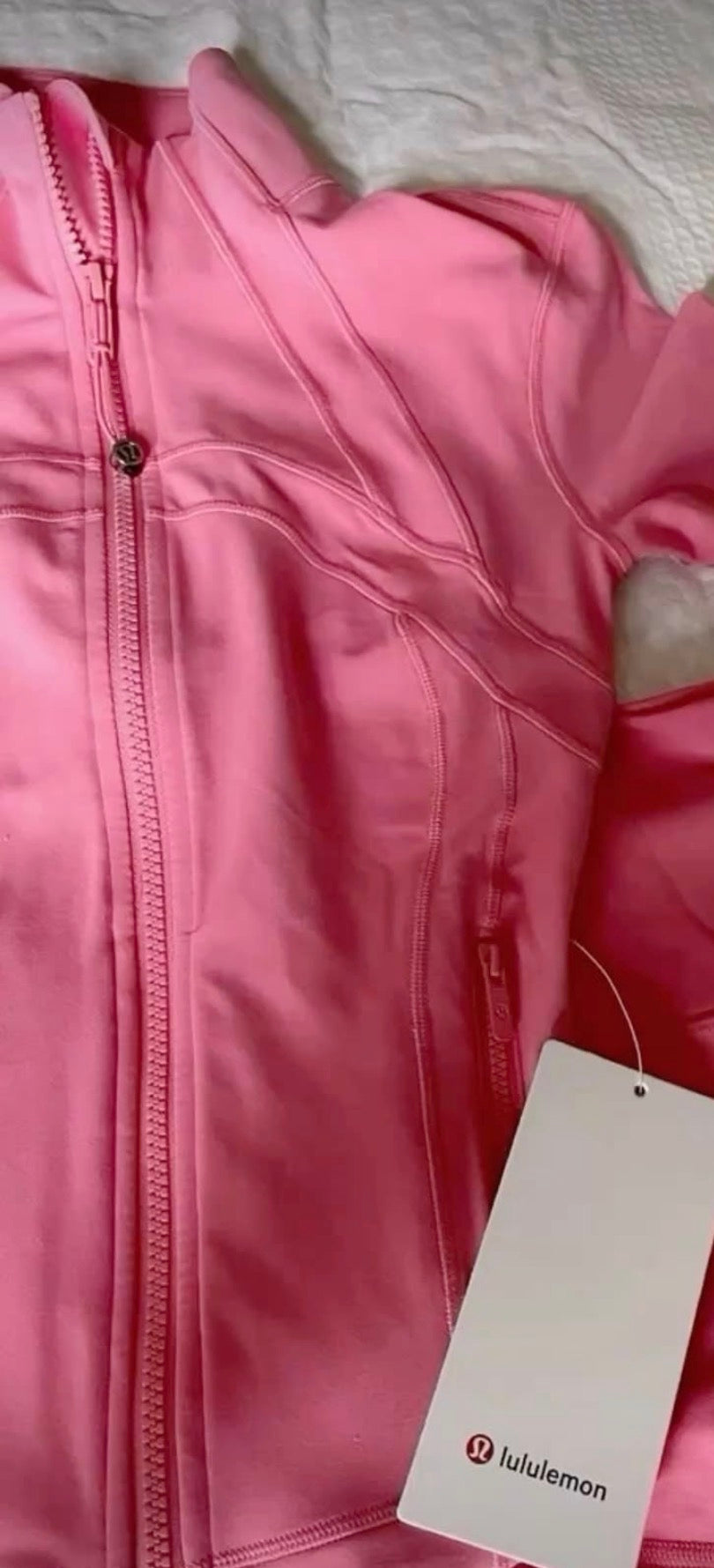 Lululemon Defined Jacket